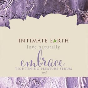 Intimate Earth Embrace Tightening Pleasure Serum Foil 3ml **