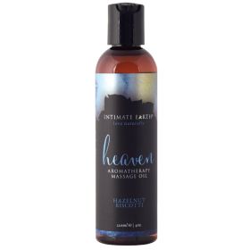 Intimate Earth Aromatherapy Oil-Hazelnut Bis