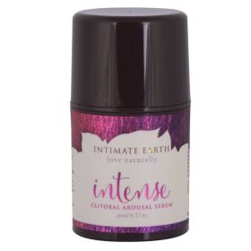 Intense Clitoral Arousal Serum - 1 Oz. / 30 ml **