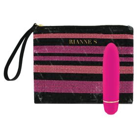 Rianne S Classique Posh-French Rose **