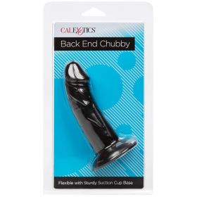 Back End Chubby-Black **