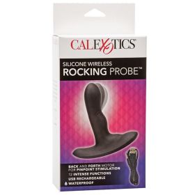 Silicone Wireless Rocking Probe **