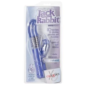 Advanced G Jack Rabbit - Purple **