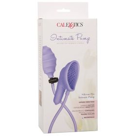 Intimate Pump Silicone Pro Intimate Pump **