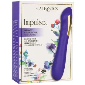 Impulse Intimate E-Stimulator Petite Wand **