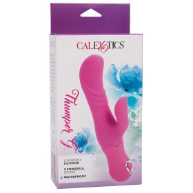 Posh Silicone Thumper G - Pink **