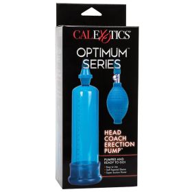 Head Coach Penis Pump **