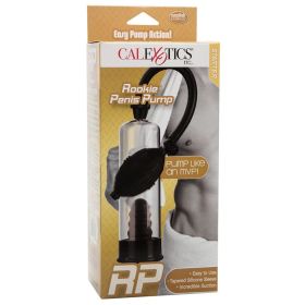 Rookie Penis Pump**