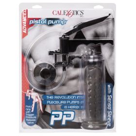 Pistol Pump **