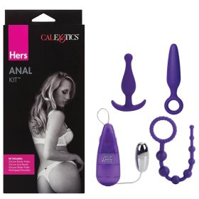 Her Anal Kit **