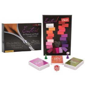 Entice Game **