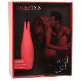 Red Hot - Flare **