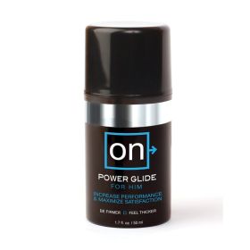 On Power Glide for Him - 1.7 Oz. **