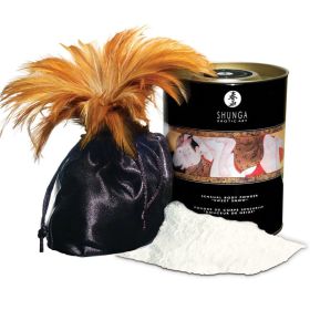 Shunga Sweet Snow Powder-Erotic Fruits 7oz. **