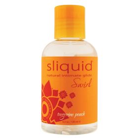 Naturals Swirl - Tangerine Peach - 4.2 Fl. Oz. (124 ml) **