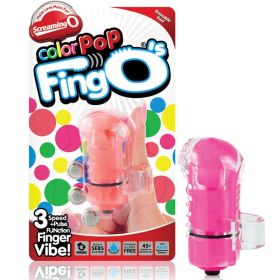 Screaming O ColorPoP FingO **