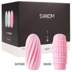 Svakom Hedy-Pale Pink **