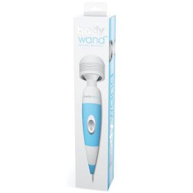 Bodywand Original Massager - Blue **