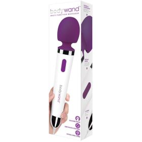 Bodywand Multi Function Massager - Purple **