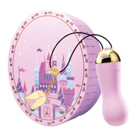 Zalo Lolita Baby Star-Berry Violet